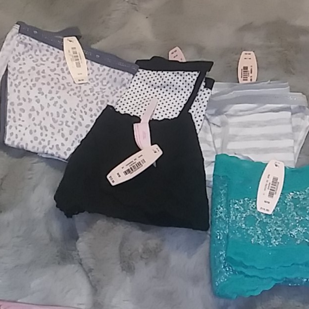 Panties